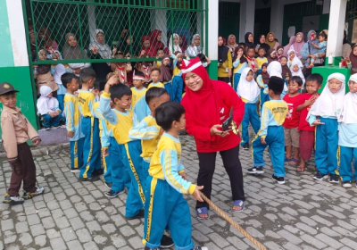 KEGIATAN HUT RI TAHUN 2025